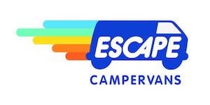 Escape Campervan Nuova Zelanda