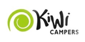 Kiwi Campers Nuova Zelanda