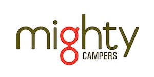 Mighty Campers Nuova Zelanda