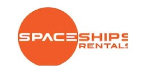 Spaceships Rentals Nuova Zelanda